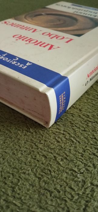 O manual dos inquisidores - António Lobo Antunes