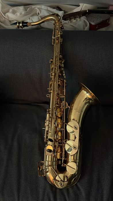 Saxofone Tenor Roy Benson TS-202