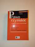 Prawo Rzymskie u Podstaw Prawa Prywatnego Wojciech Dajczak