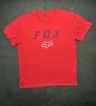 Koszulka sportowa T-shirt Fox Racing unisex streetwear
