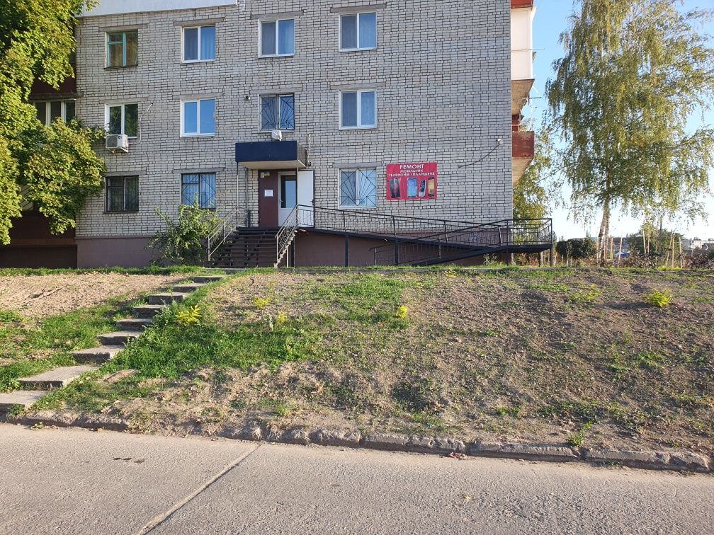 Сдам приміщення кабінет