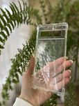 Чохол бампер чехол Google Pixel 6 PRO накладка силікон