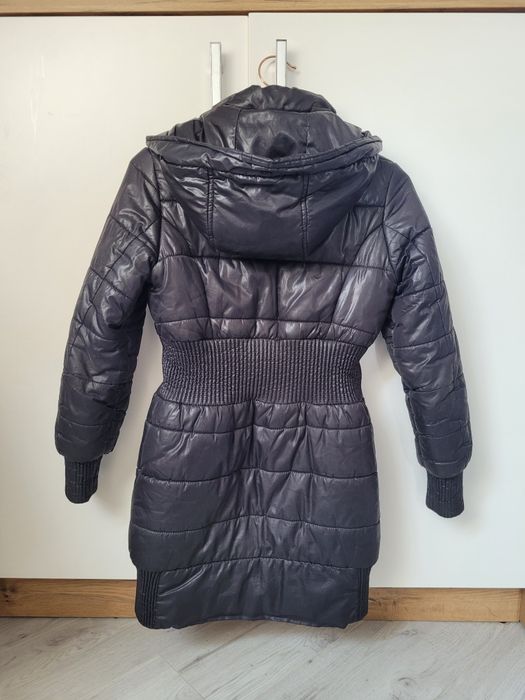 Płaszczyk zimowy 140