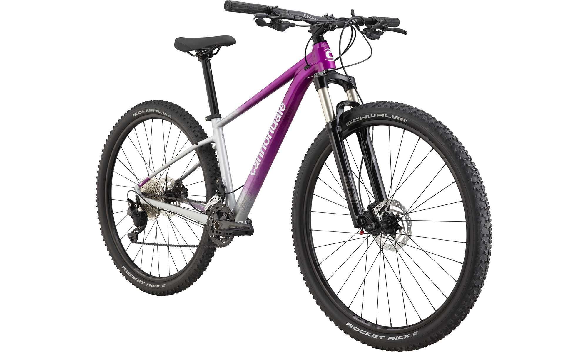 Nowy rower Cannondale Trail Women's SL 4, mtb, górski, gwar.,Poznań,FV