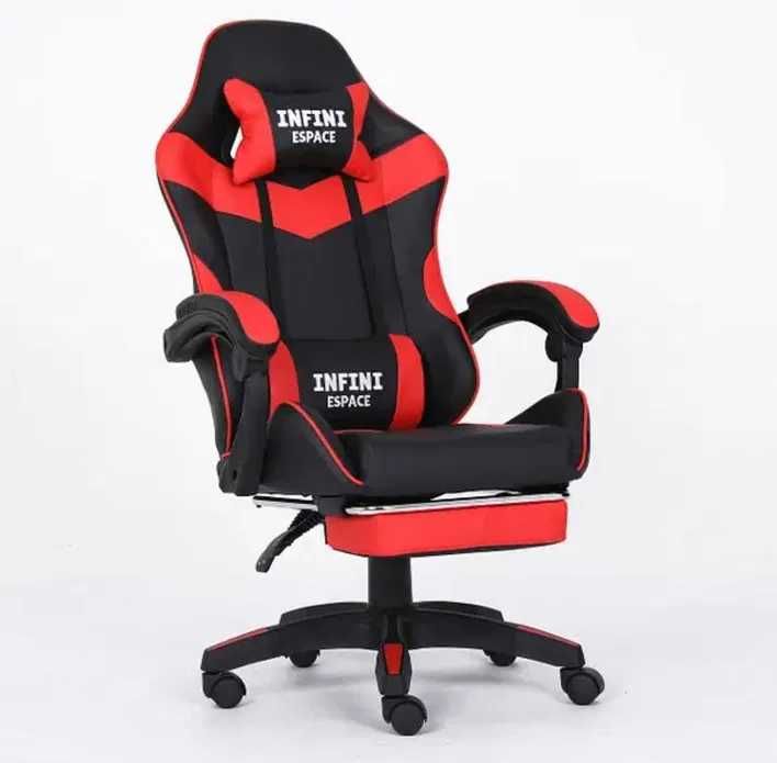‼️Компютерне крісло геймерське INFINI ESPACE Кресло игровое геймерское