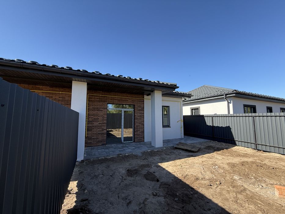 Ворзель, дуплекс з газом, розтермінування! без посередників