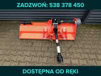 Od Ręki Kosiarka Bijakowa 175 cm 1,75m Mulczer Rozdrabniacz Z WOM