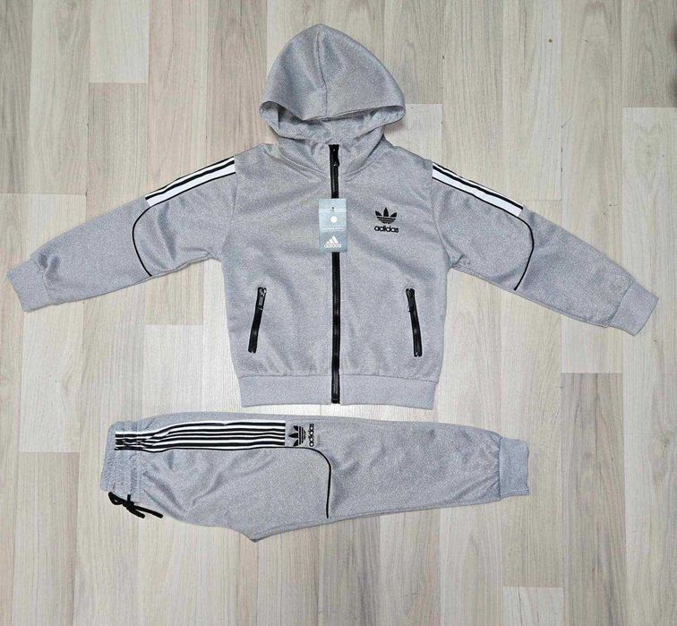 Conjuntos de criança 2 aos 16 anos