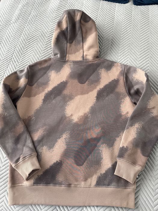 Bluza męska z kapturem, Diverse, rozmiar S.