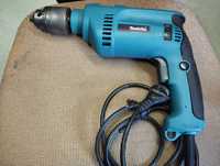 Makita wiertarka udarowa HP1620  650 WATTÓW