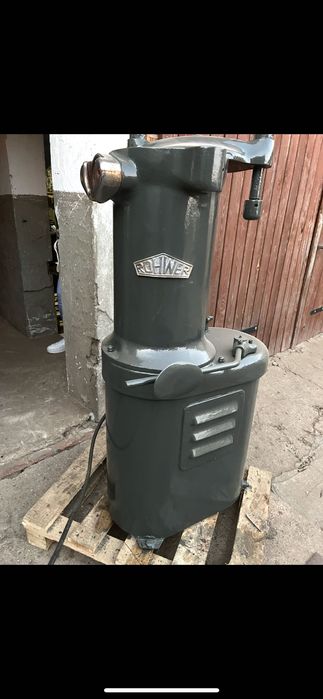 Nadziewarka do kiełbas