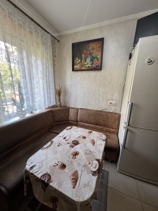 Продаж 3кім квартири в центрі міста