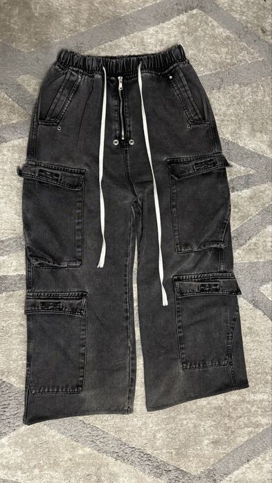 Штани rick owens