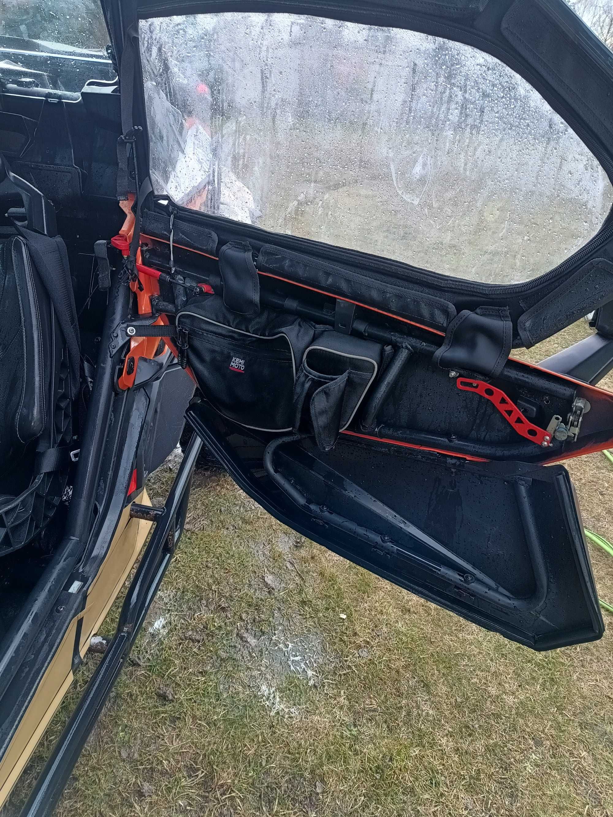 Can-am Maverick x3 ds turbo