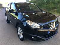 Nissan Qashqai 1.6 Dci 130cv Dezembro  2012 -  1 dono