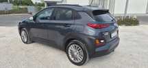 Hyundai Kona 2.0 16V 4x4 automat Leasing i Raty