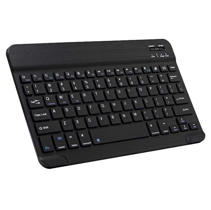 Bluetooth-клавіатура для планшета, нова — 3 шт в наявності