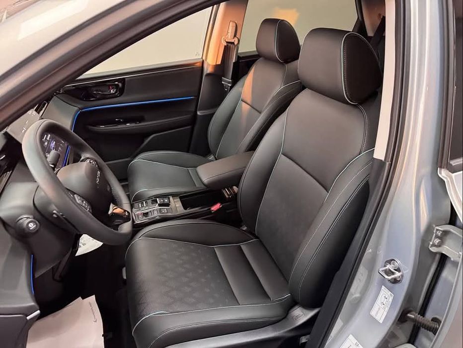 Електроавтомобіль Honda enp 2