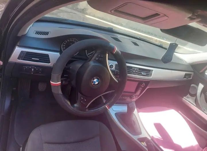Oportunidade bmw