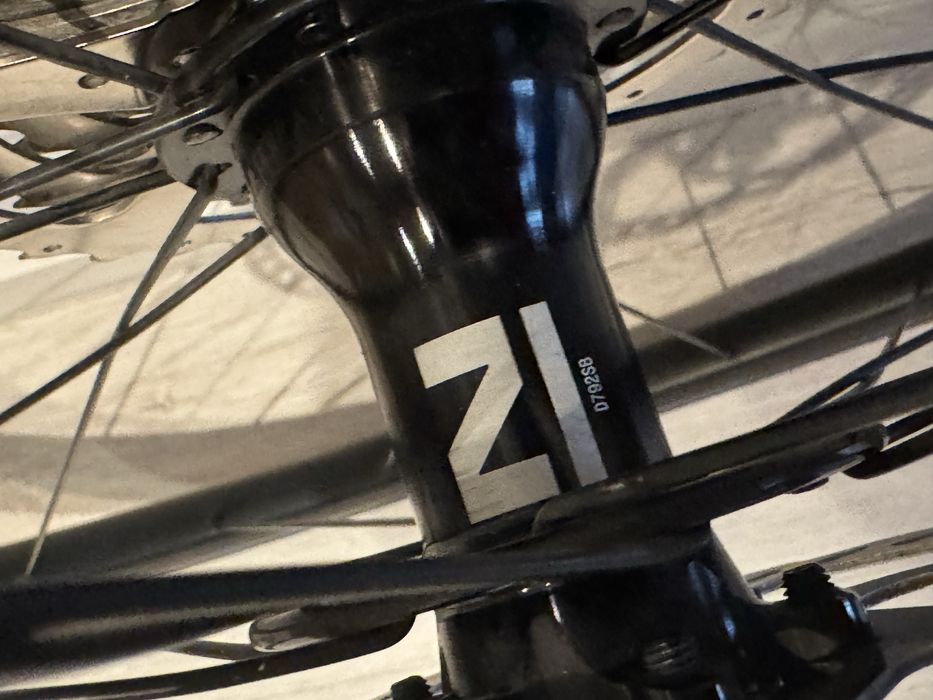 Specialized Roubaix rozmiar 54