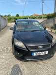 Ford Focus CC (coupé/cabrio)