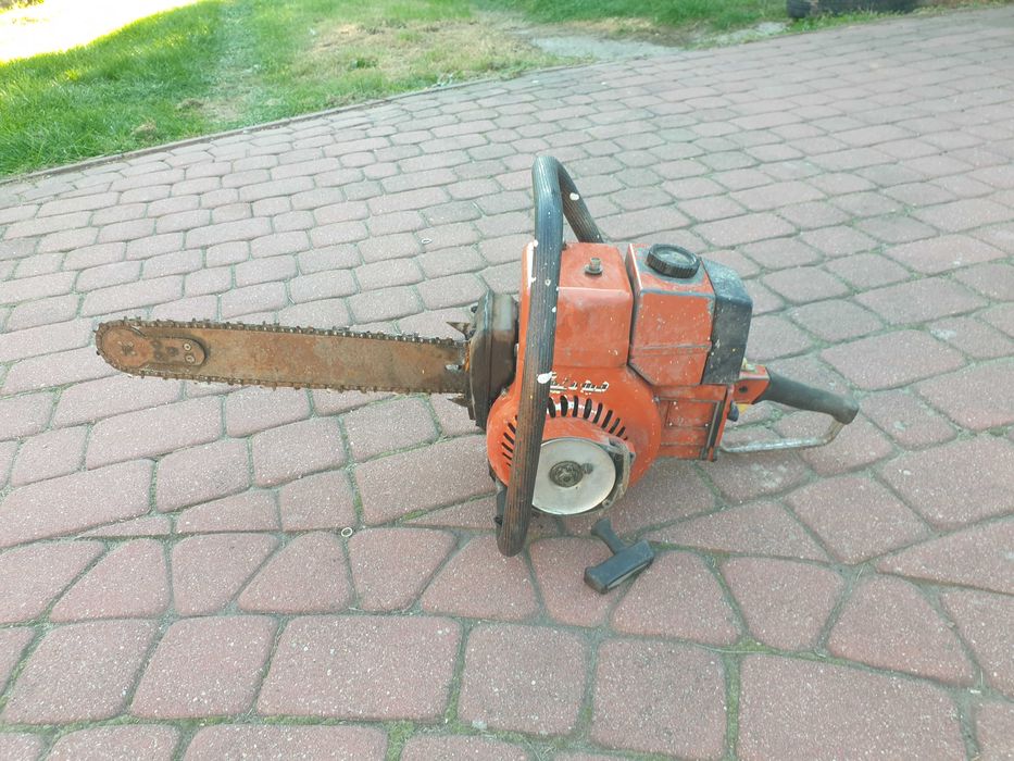 Piła spalinowa dolpima