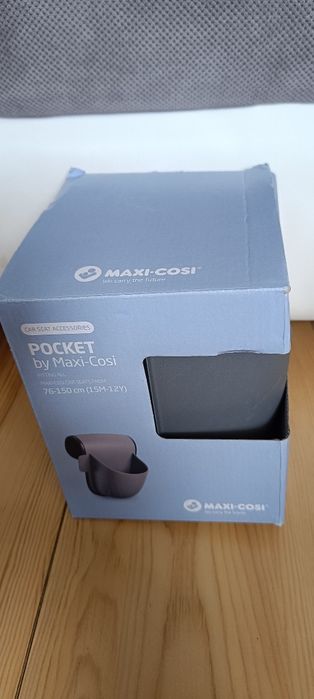 Maxi Cosi uchwyt na kubek do fotelika