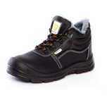 TRZEWIKI BHP buty robocze ZIMOWE bez Podnoska SOLID 01 SRC ROZM 42