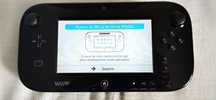 35€  Gamepad Wii U