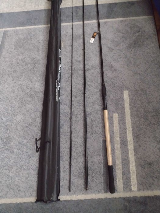 Sprzedam wędkę match