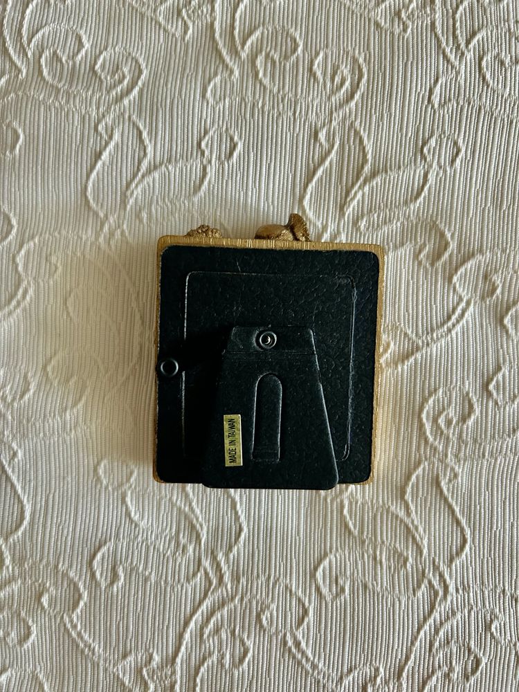 Moldura - para fotogafias pequenas - 5x5cm