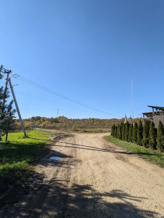 Земельна ділянка 15 сот Ст. Лисець, вул. Шевченка, під забудову (4)