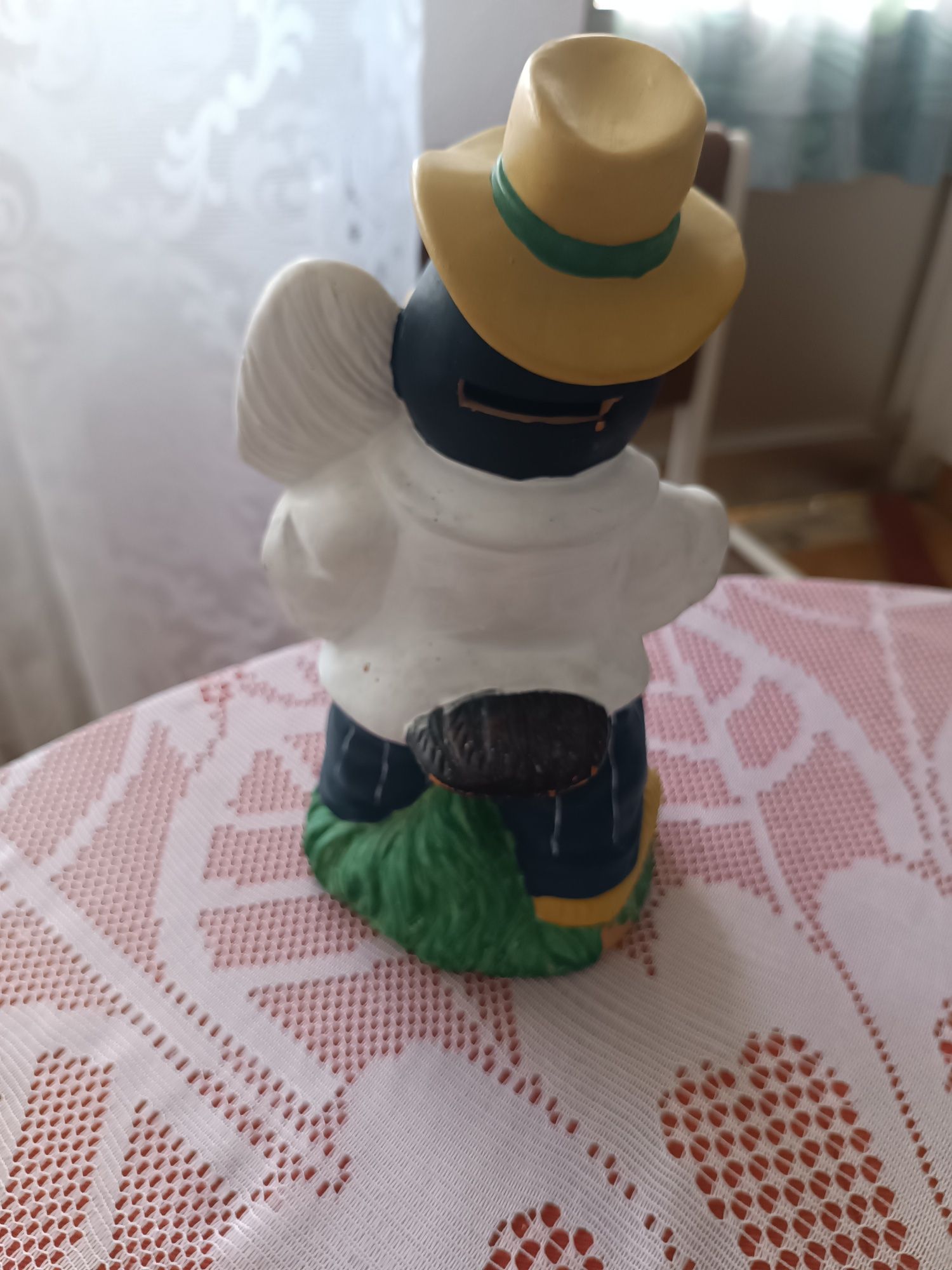 Peças decorativas