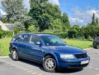 Volkswagen Passat 1.6 LPG // Bez Rdzy // Klima // Super Stan //