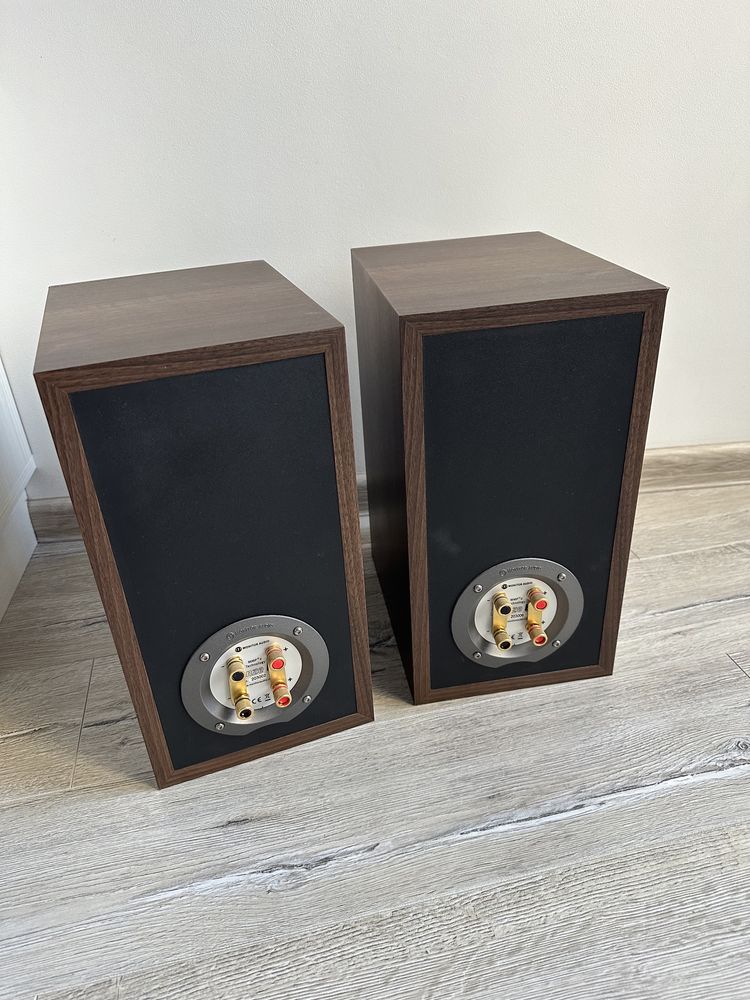 MONITOR AUDIO Bronze 2 Walnut