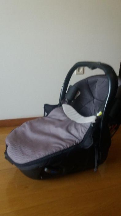 Carrinho de passeio Jane Rider com Matrix light