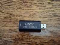 Карта захвата HDMI