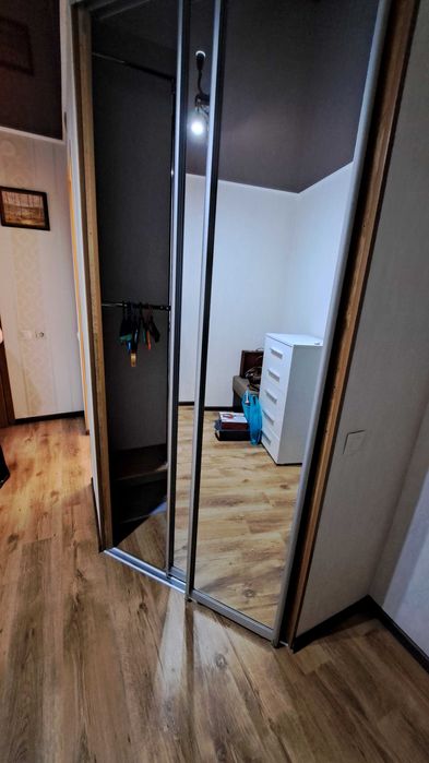 Здається 1к в новому будинку