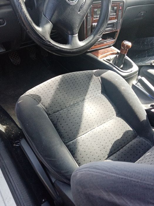 VW Passat 1.9 TDI 110cv