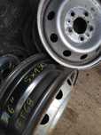 Felgi ducato boxer jumper 16"