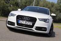 AUDI A5 Sportback Quattro 2.0 TDI 230 KM