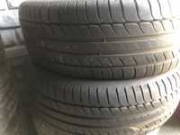 2x Michelin Primacy HP 215/60 r16