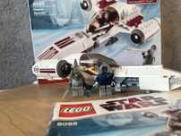 Lego!!! Star Wars zestaw 8085