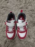 Tennis minie menina 26