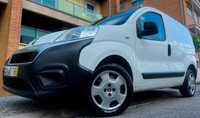 Fiat Fiorino 1.3 CDTi 2 lugares 2018