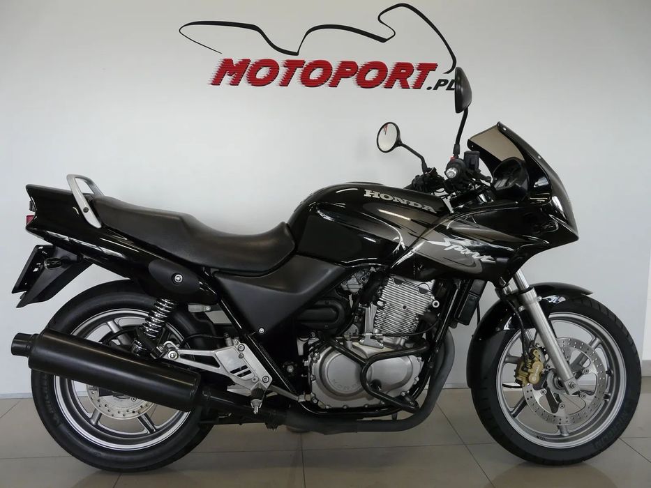 Honda CB 500 S CB500S CB 500S # 1998 # Motoport Częstochowa