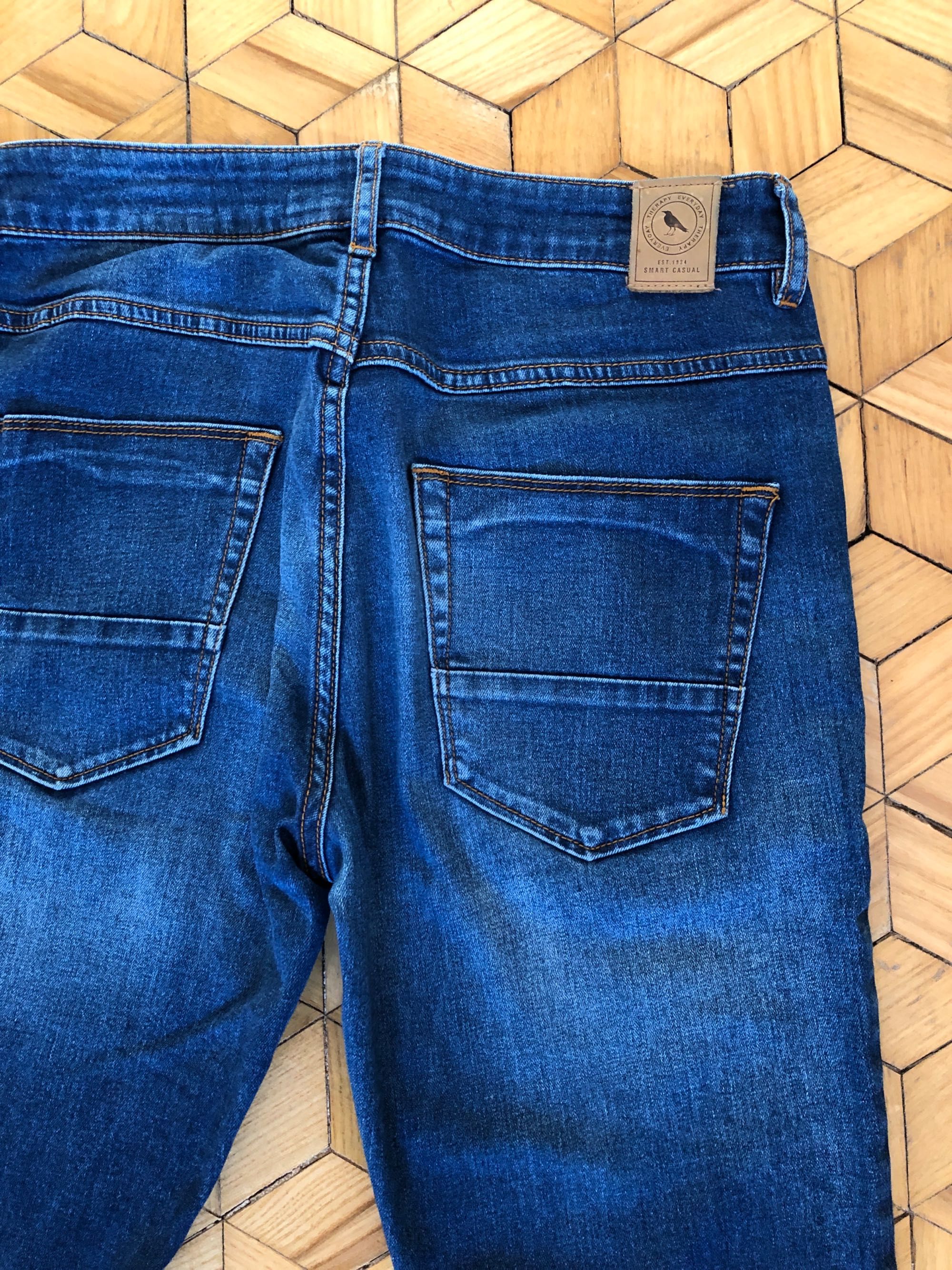 Spodnie jeansowe Medicine Slim Fit W29 L32