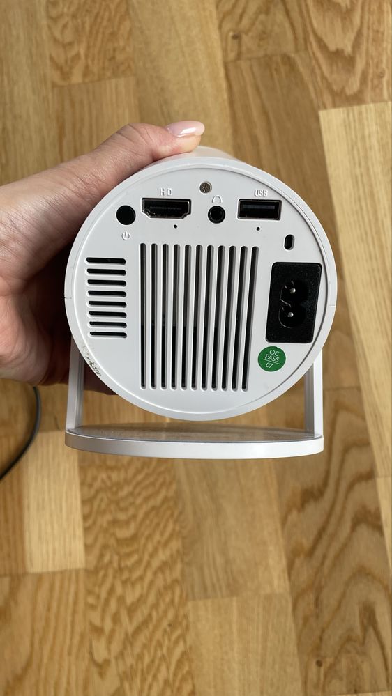 Projektor rzutnik