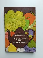 Kolacje na cały rok