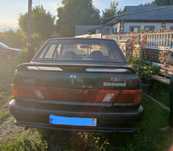 Продам авто ВАЗ 2115